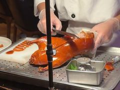 -青年公社烤鸭(青年路店)