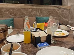 -福州西湖大酒店·怡湖咖啡厅