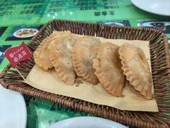 辣子盒-令氏家外家岐山面(火炬路店)