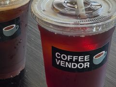 -CoffeeVendor(西乡店)