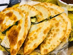 -东北人粗粮饺子坊(南山店)