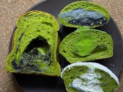 -富贵面包公司(运河店)