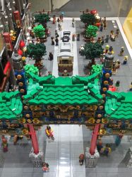 -LEGO(国贸商城店)
