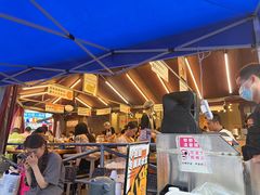 -赞酱川式烤肉(蜀都万达店)