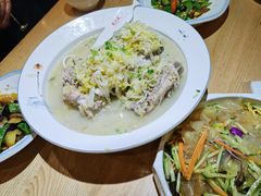 -东北风(龙湾万达广场)