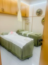 -芳朵美容养生SPA