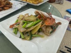 -湛江渔港·大排档(乐园路总店)