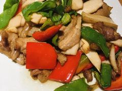 -盐帮食坊•小河帮川菜(四川师大店)