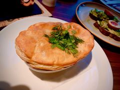 -Erman岩烧牛排(虹桥南丰城店)