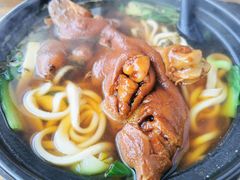 -小义乌砂锅拉面(海事共享区店)