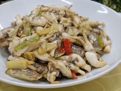 -大众海鲜(巨龙北路店)