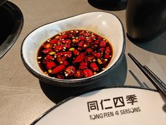 -同仁四季椰子鸡(无锡滨湖万象汇店)