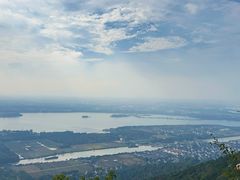 -虞山风景区