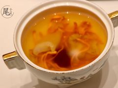 逸仙四物湯-民国红公馆·秦淮八艳(夫子庙店)