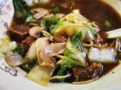 -春雪面馆(转塘店)