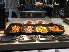 -五缘湾凯悦酒店·悦饗中餐厅