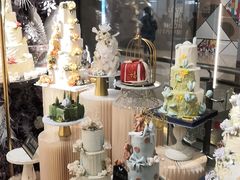 -杜哈夫DOUX RÊVE·生日蛋糕(日月光店)