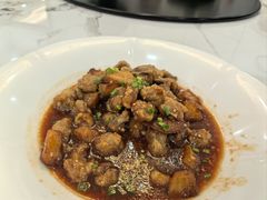 醉排骨-龙宫海鲜楼(长乐漳港店)