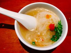 细米粉-黑鸡小馆(金源店)