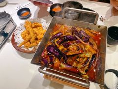 -乔阿马·江南味·驴肉香(龙湖华泾天街店)