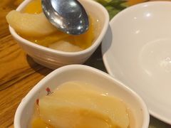 -合易泓烤肉•首创生椰大油边(宁山路店)