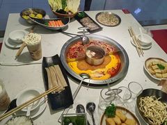 -川锅一号火锅(铜山万达店)