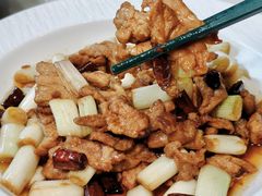-怡得饭庄·30年老店·宋大妈昆明菜
