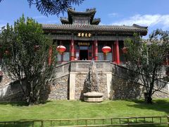 -听鹂馆饭庄(颐和园店)