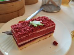 -正佳广场万豪酒店-粤菜餐厅·点心·海鲜·聚餐