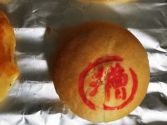 -邵万生食品公司(南京东路店)