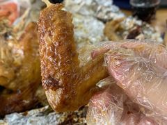 -明记海鲜大排档(巽寮湾店)