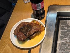 -苏格里岛自助海鲜烤肉(青秀万达店)