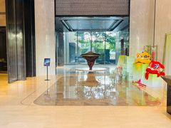 -深圳国际会展中心洲际酒店