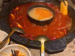 -舒家大院重庆老火锅(纪念塔店)