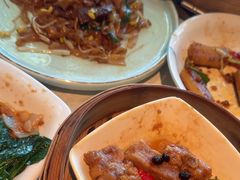 -相思林金岛饭店(青山湖店)