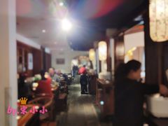 大堂-老灶房-四川土菜(开元店)