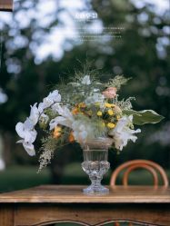 -美薇亭婚礼顾问