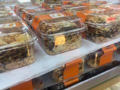 -爱德顺糕点食屋(利民道店)