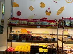 -蜂蝶来饼店(拱北总店)