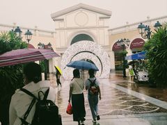 -佛罗伦萨小镇广佛名品奥特莱斯(疏港路店)