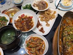 -苏浙徽·农家大院(开发区星湖101店)