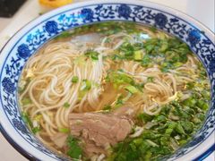 -燕兰楼·清真西北融合菜(亚运村店)