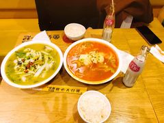 -鱼你在一起(南开天佑城店)