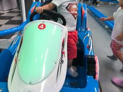 -蒙特利亲子乐园