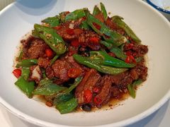 -梅飞酒家(桑园路店)