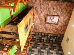 -香约老地方烧烤(九道街店)