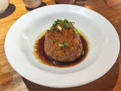 -文楼·淮扬菜·淮安早茶(河下古镇翔宇店)