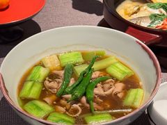 -金海华·悦食东方(苏州中心商场店)