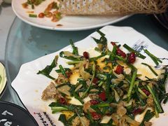 -大师傅金奖啤酒鱼(西街口总店)