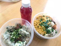 手打魚滑河粉-荔林食店(西华路店)